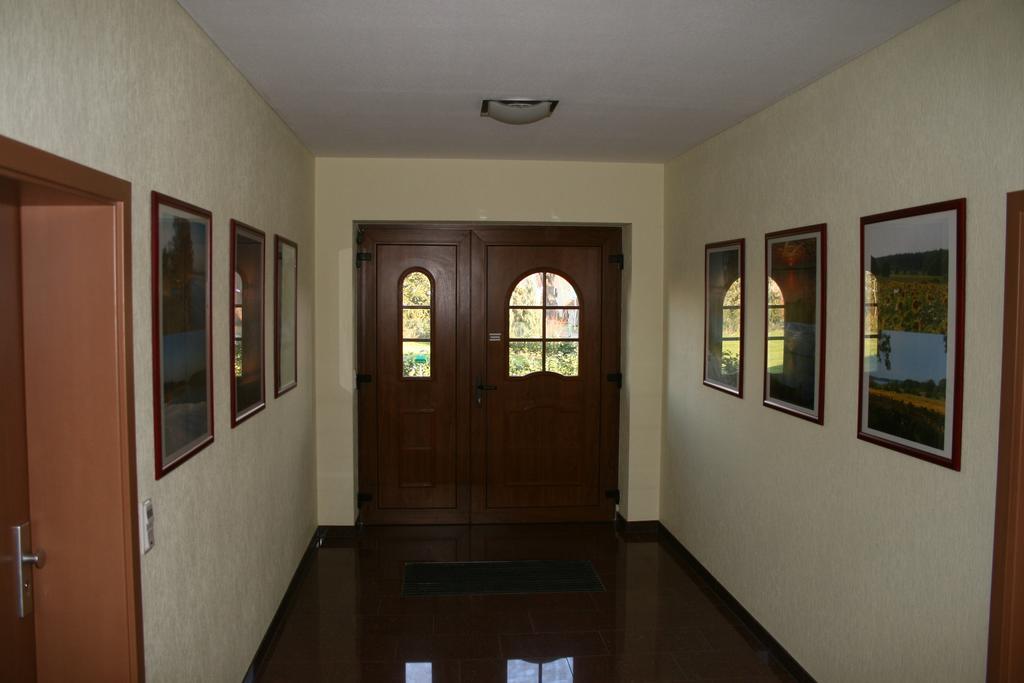 Haus Schwielochsee Phòng bức ảnh
