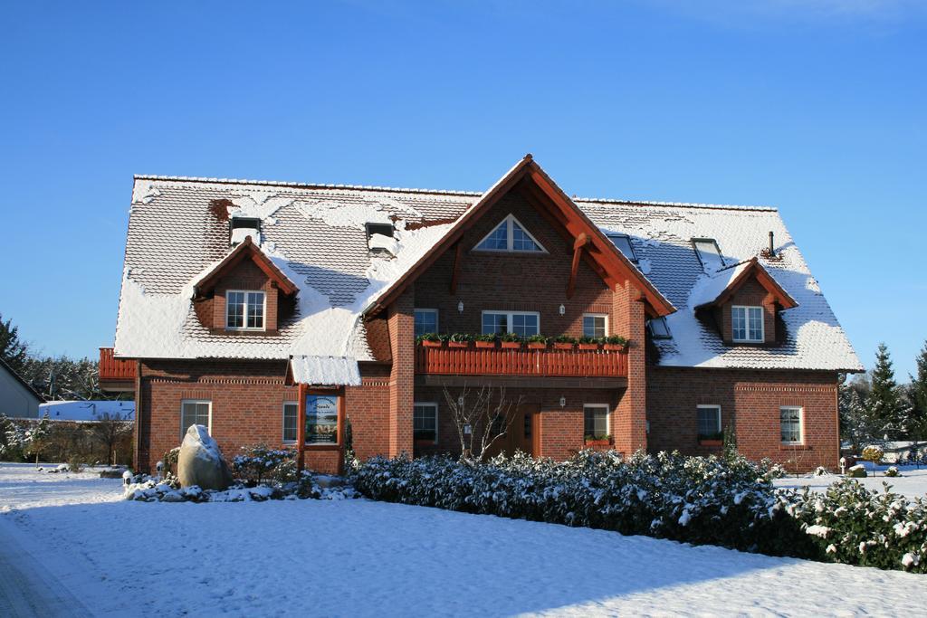 Haus Schwielochsee Phòng bức ảnh