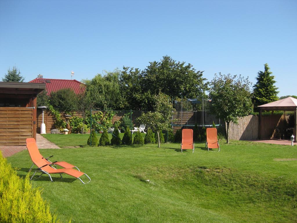Haus Schwielochsee Phòng bức ảnh