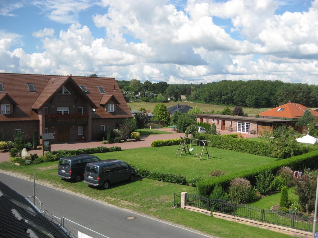 Haus Schwielochsee Phòng bức ảnh