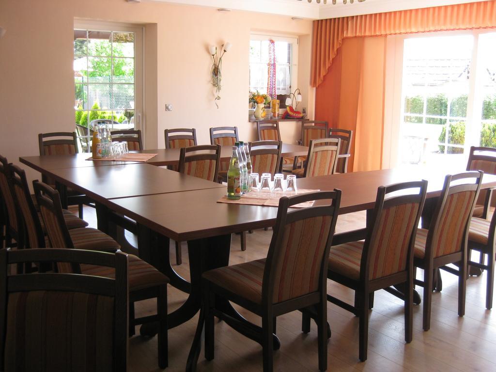 Haus Schwielochsee Phòng bức ảnh