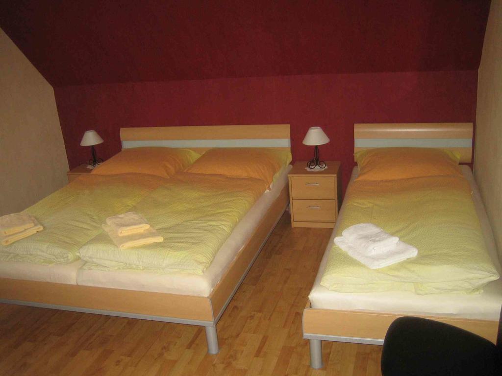 Haus Schwielochsee Ngoại thất bức ảnh