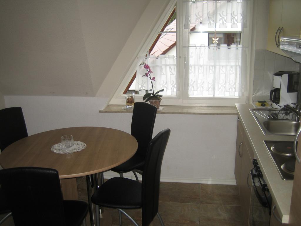 Haus Schwielochsee Ngoại thất bức ảnh