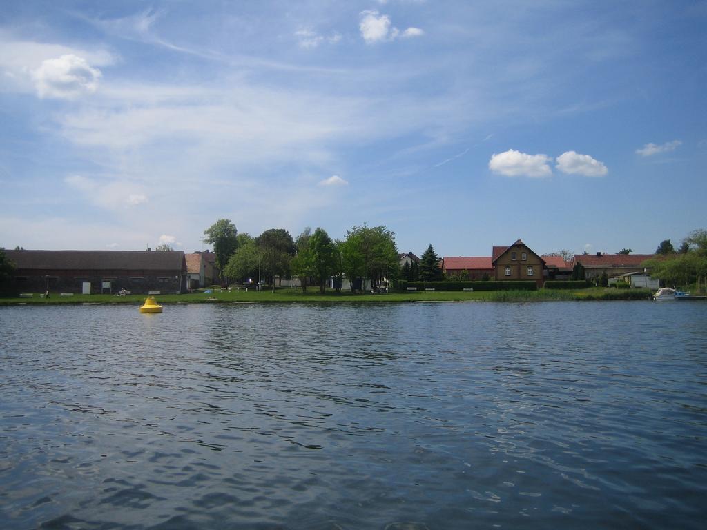 Haus Schwielochsee Ngoại thất bức ảnh