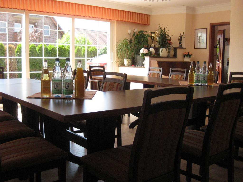Haus Schwielochsee Ngoại thất bức ảnh