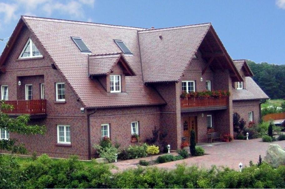 Haus Schwielochsee Ngoại thất bức ảnh