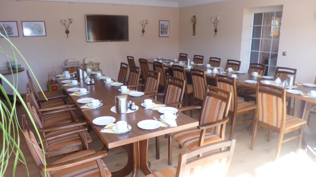 Haus Schwielochsee Ngoại thất bức ảnh
