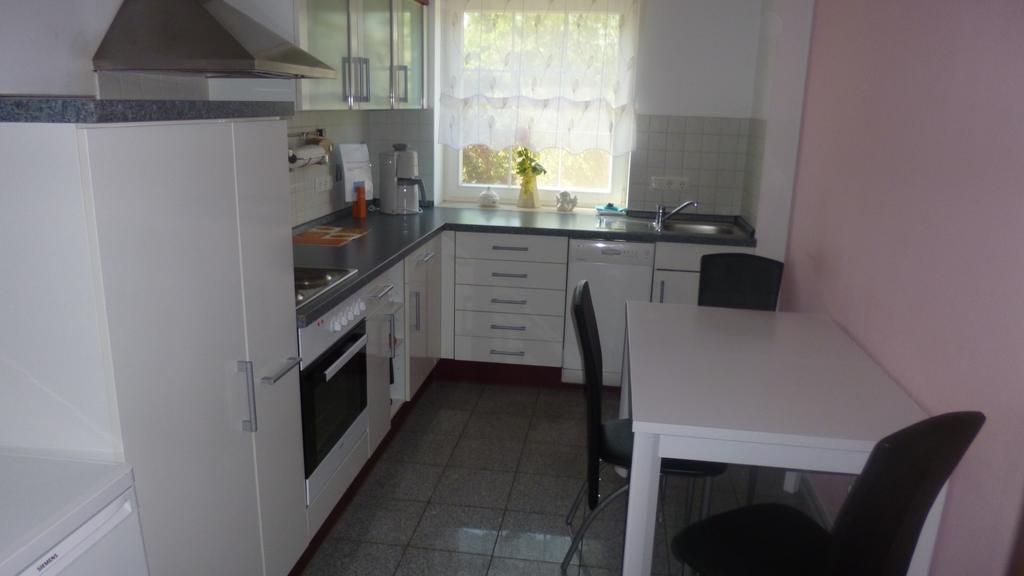 Haus Schwielochsee Ngoại thất bức ảnh
