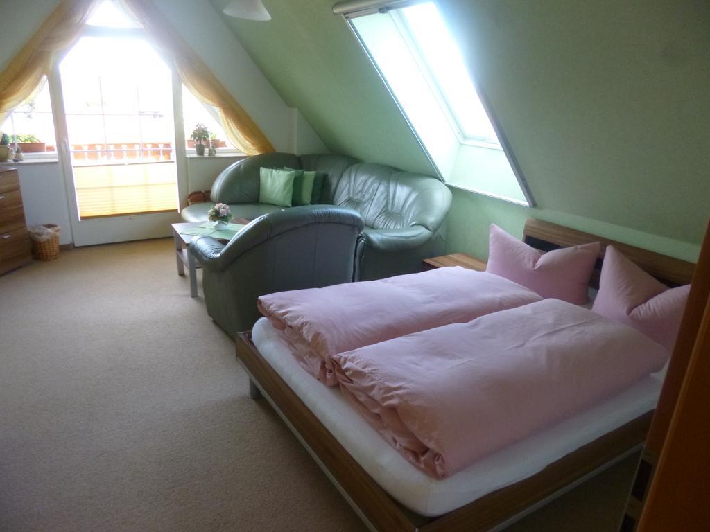 Haus Schwielochsee Ngoại thất bức ảnh