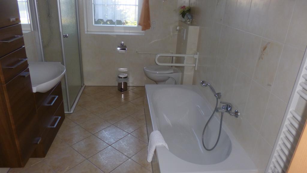 Haus Schwielochsee Ngoại thất bức ảnh