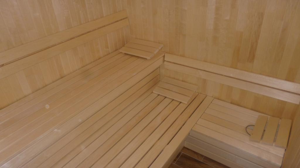 Haus Schwielochsee Ngoại thất bức ảnh